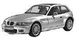 BMW E36-7 P26EA Fault Code