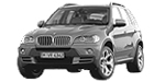 BMW E70 P26EA Fault Code