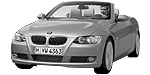 BMW E93 P26EA Fault Code