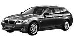 BMW F11 P26EA Fault Code